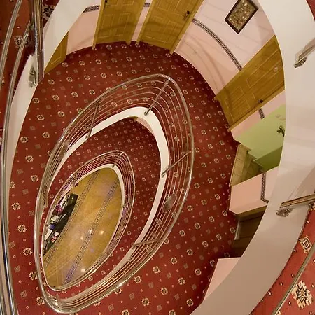 Hotel Alexander's Nitra