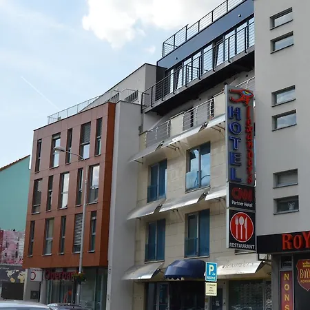 Hotel Alexander's Nitra