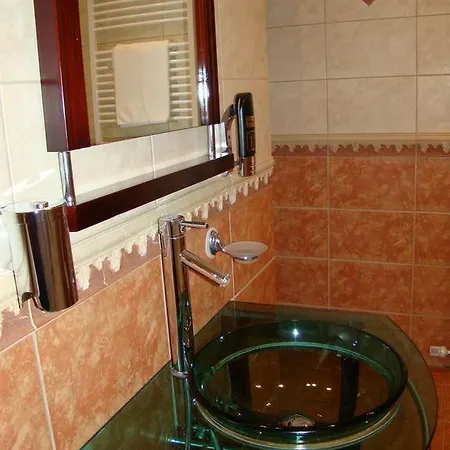 Hotel Alexander's Nitra