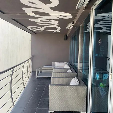 Alexander's 4* Nitra
