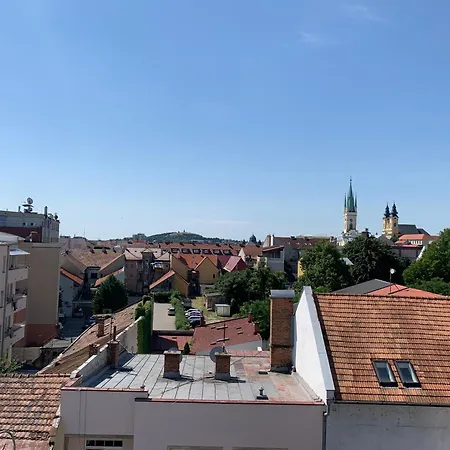 Alexander's Nitra