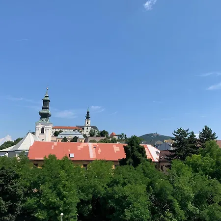 Szálloda Alexander's