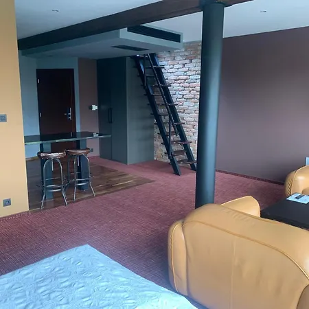 Hotel Alexander's