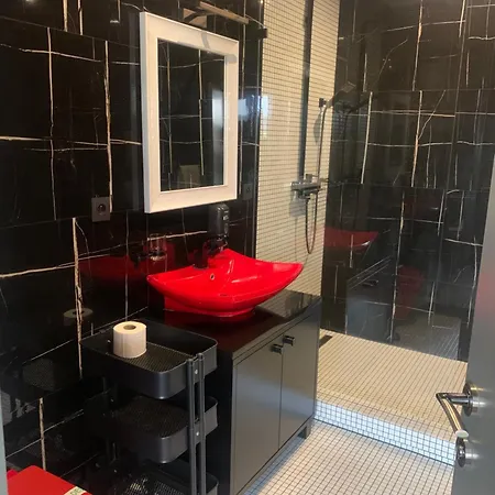 Szálloda Alexander's Nyitra