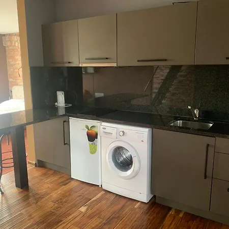 Alexander's Szálloda Nyitra