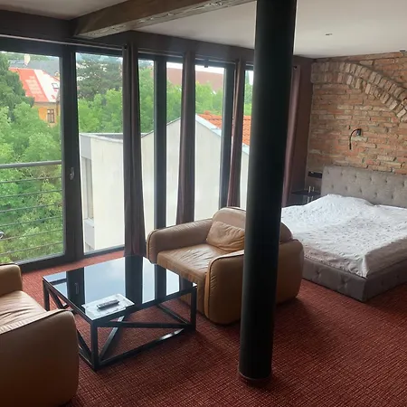 Hotel Alexander's 4*