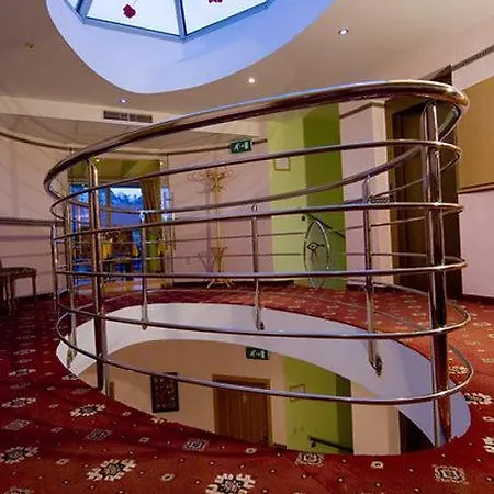 Hotel Alexander's Nitra
