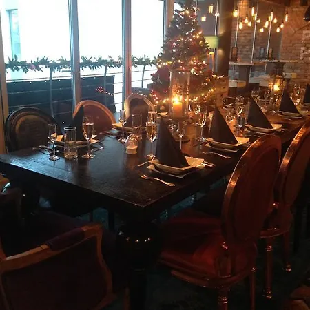 Alexander's 4* Nitra