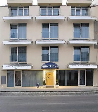 Hotel Alexander's 4*