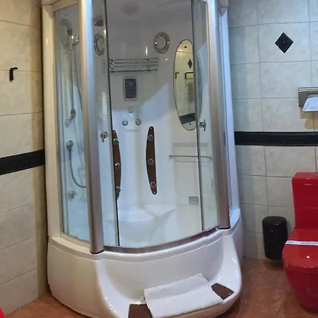 Alexander's Hotel