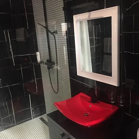 Hotel Alexander's 4*
