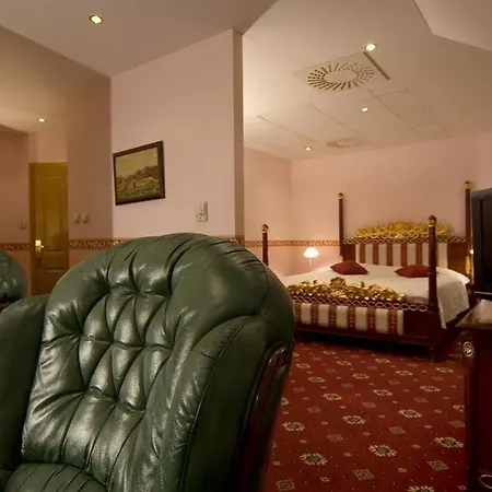 Alexander's Szálloda