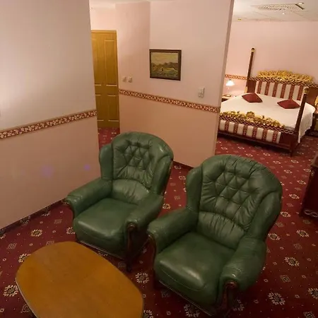 Alexander's Hotel Nitra