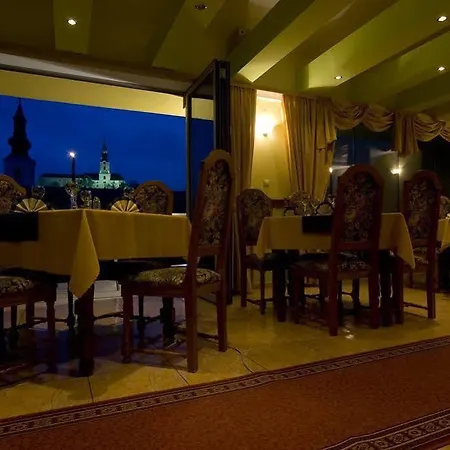 Alexander's Hotel Nitra