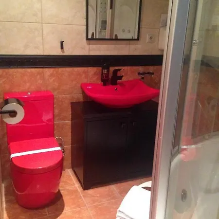 Hotel Alexander's 4*