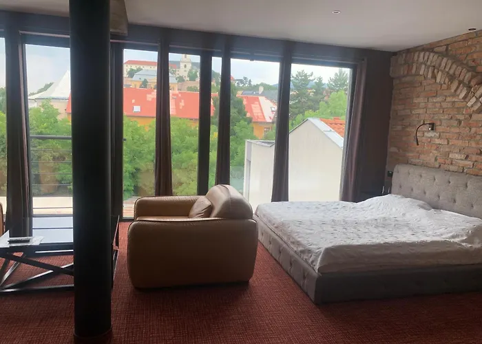 Alexander's 4* Nitra