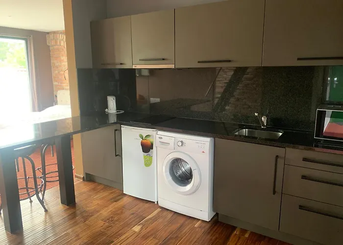 Alexander's Hotel Nitra