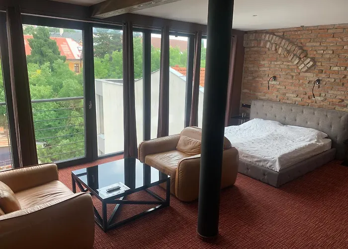 Hotel Alexander's 4*