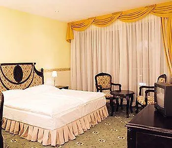 Alexander's 4* Nitra